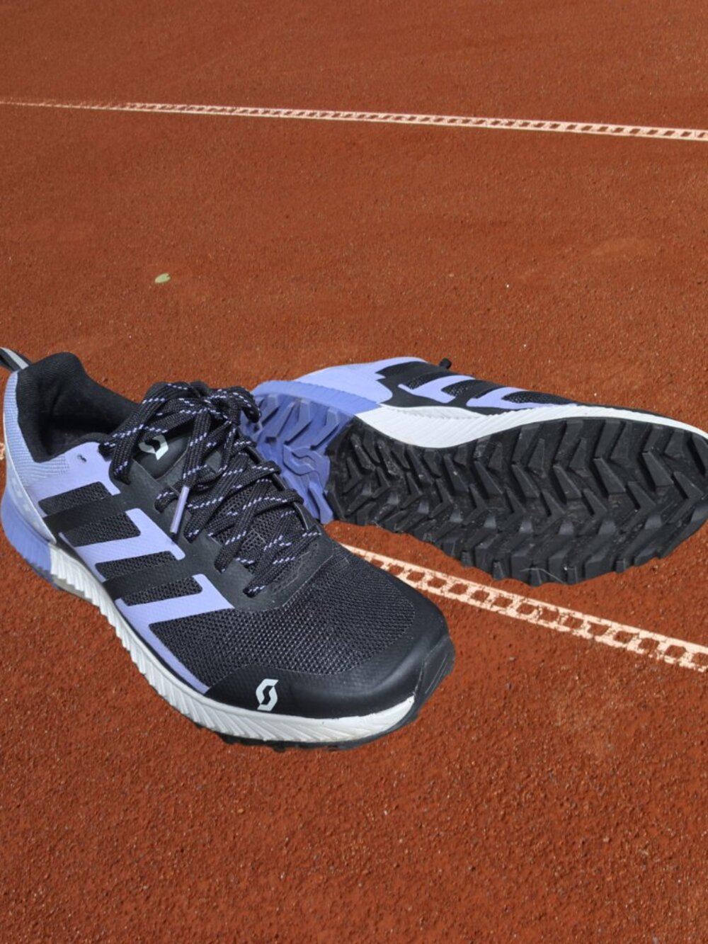 👟 Scott Kinabalu 2 Trail Running Shoes